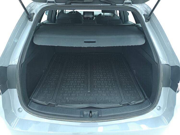 Toyota Corolla TS Hybrid Active BR983083 1.8 Full Hybrid 122CV