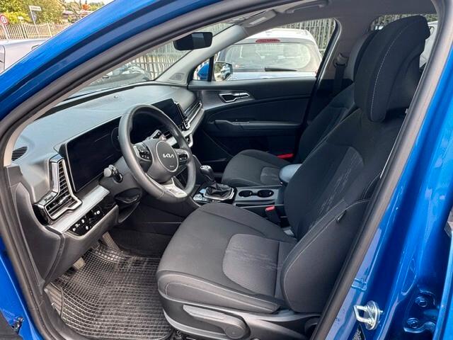Kia Sportage 1.6 TGDi GPL Style