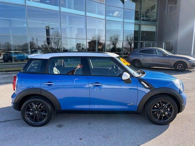 MINI Countryman Mini Cooper S Countryman ALL4