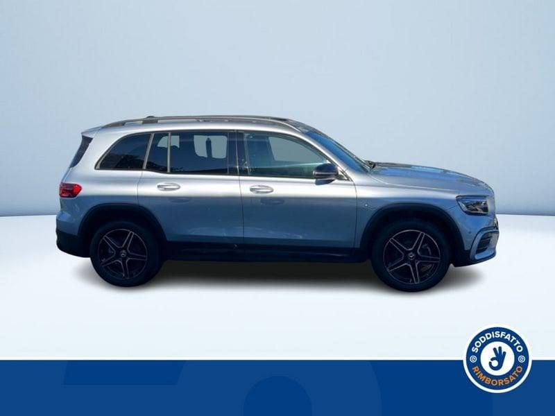 Mercedes-Benz GLB Classe 180d Automatic AMG Line Advanced Plus