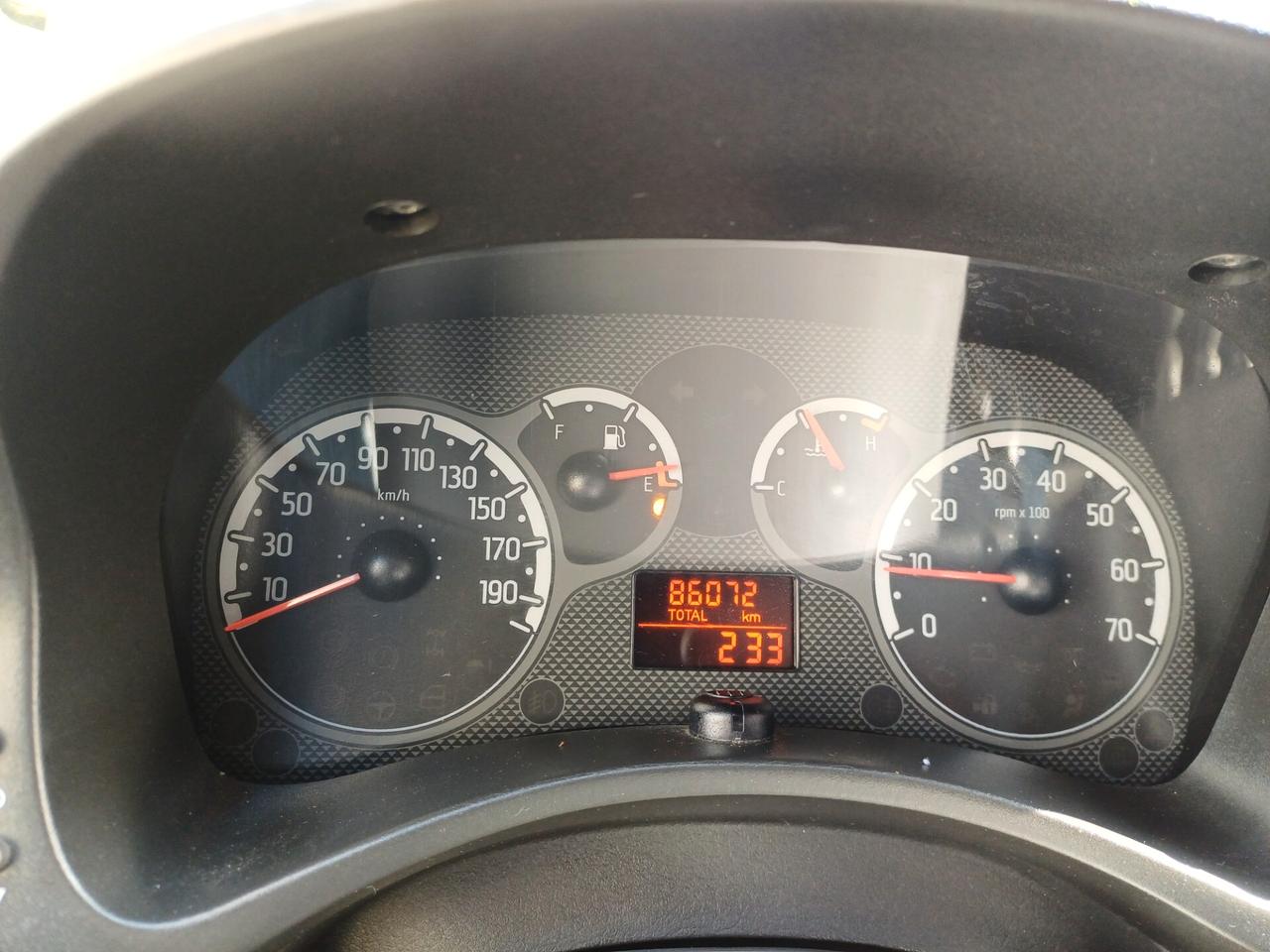 Fiat Panda GARANTITA FINANZIABILE