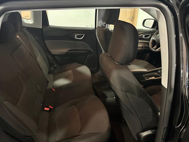 JEEP Compass 1.5 Turbo T4 130 CV MHEV 2WD Limited