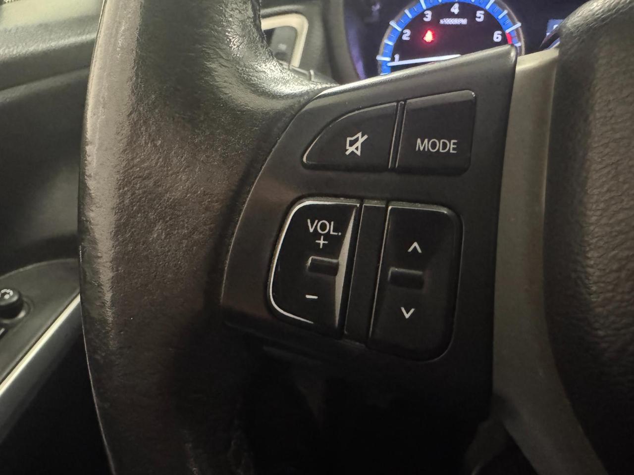 Suzuki S-Cross 1.6 vvt Style 2wd