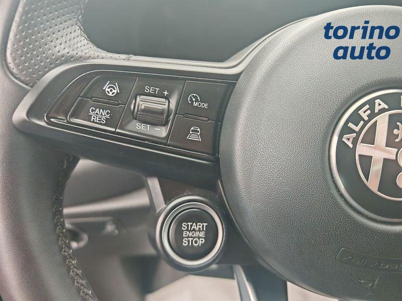 Alfa Romeo Tonale 1.6 Diesel 130cv TCT6 Sprint