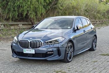 BMW 118d 5p. Msport
