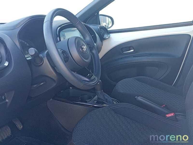 Toyota Aygo X X 1.0 Trend 72 CV s-cvt