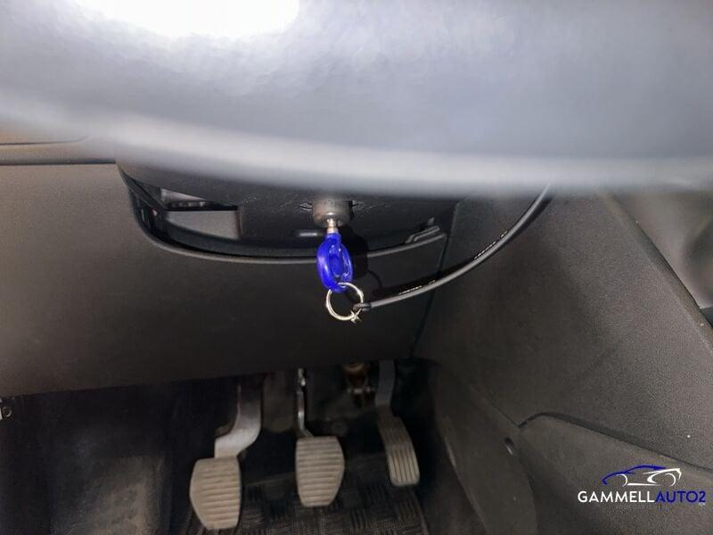 Peugeot 208 BlueHDi 75 5 porte Allure