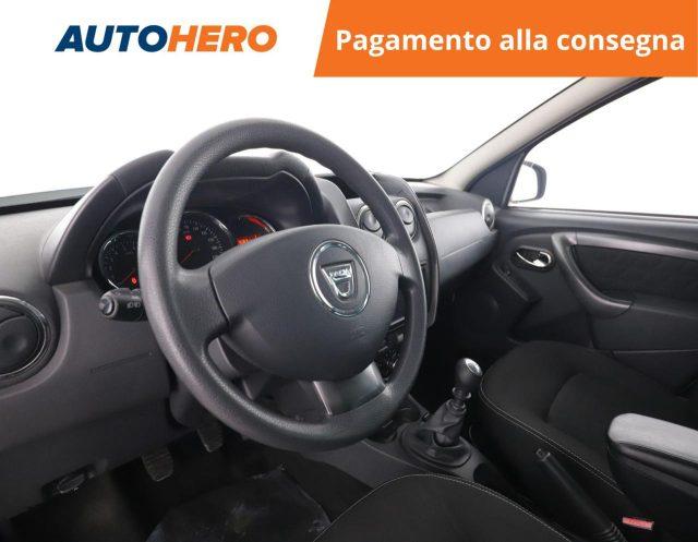 DACIA Duster 1.5 dCi 110CV 4x2 Lauréate