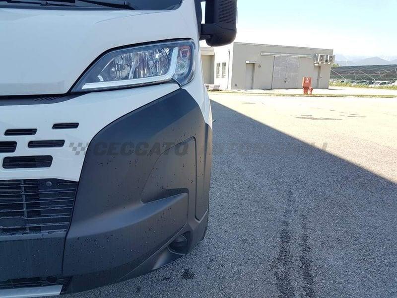 FIAT Ducato Ducato Series 2 Stock My25 Furgone Lastrato 33q Mh2 140cv 2.2 Multijet 3