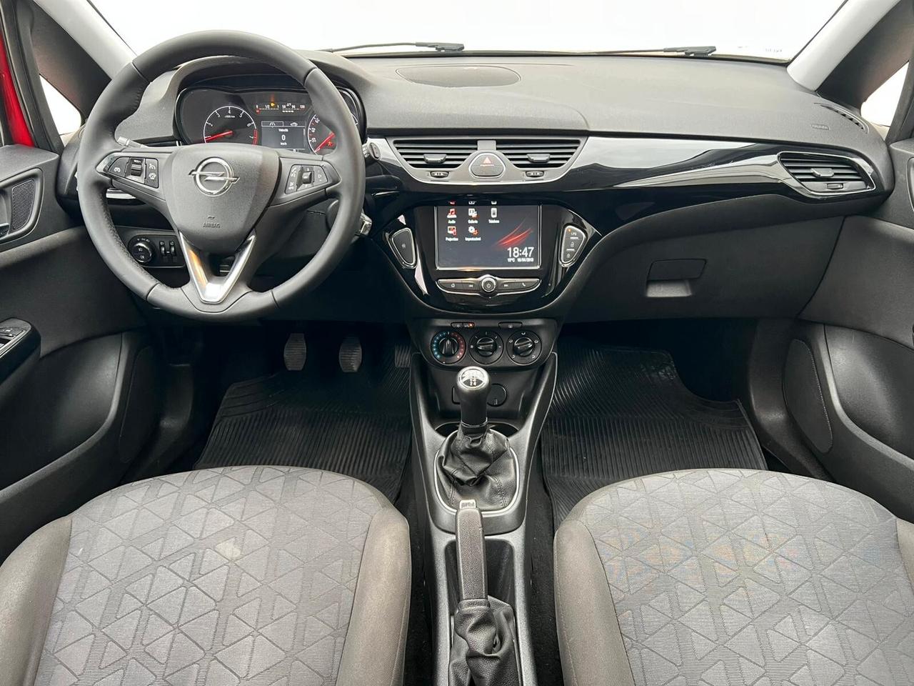 OPEL CORSA 1.4 90CV 2019!!! GPL DI SERIE!!!