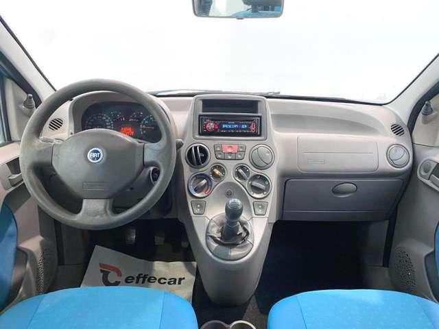 Fiat Panda 1.3 MJT 16V Dynamic