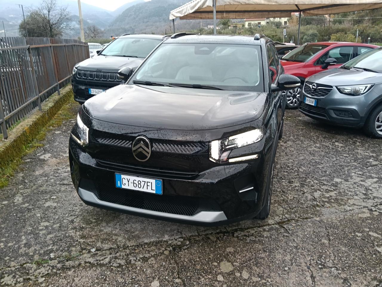 Citroen C3 PureTech 100 S&S Max