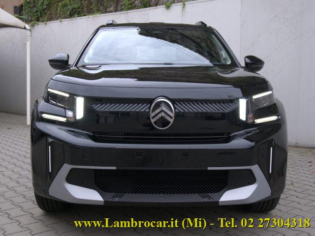 CITROEN C3 Aircross Hybrid 145 CV e-DCS6 Max KM Zero