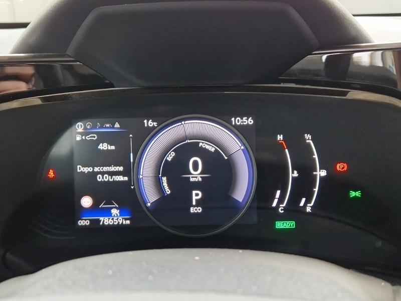 LEXUS NX 350H Hybrid Business 2WD my22