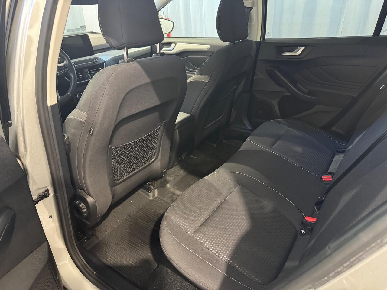 Ford Focus 1.5 TDCi 120 CV Start&Stop SW Cool&Connect 1 PROPRIETARIO