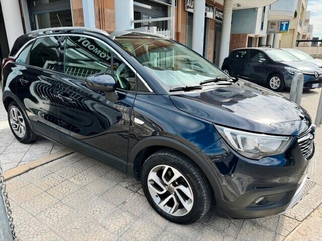 Opel Crossland Crossland X 1.6 ECOTEC D 8V Start&Stop Innovation