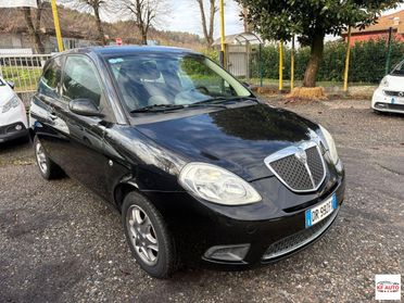 LANCIA - Ypsilon 1.2 8v Argento