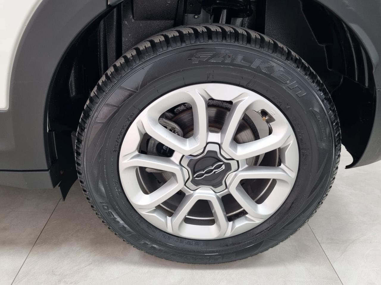 Fiat 500X 1.0 T3 120 CV City Cross