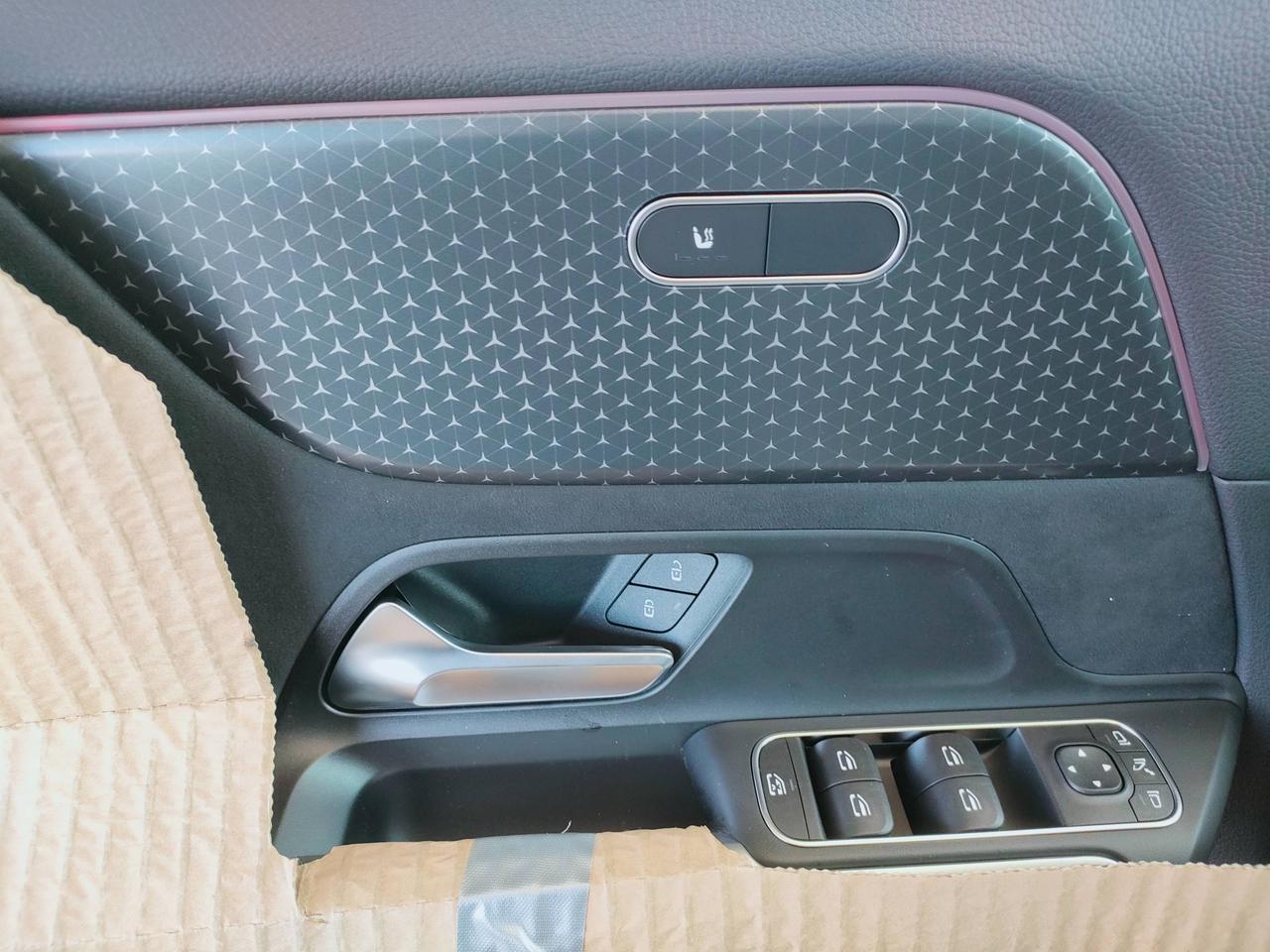 Mercedes-Benz EQA 250+