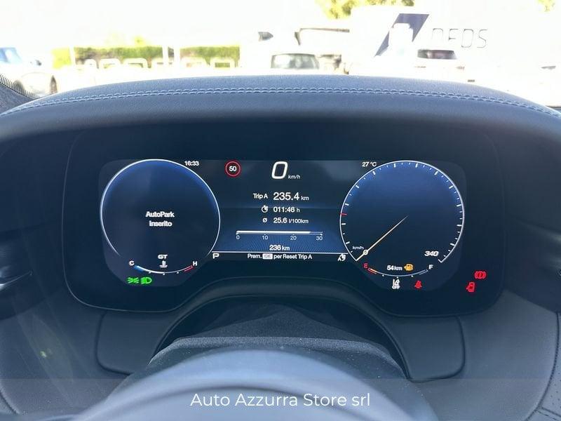 Maserati GranTurismo 3.0 Trofeo awd auto | IVA, 20", CARBON, HEAD-UP, SPORT DESIGN