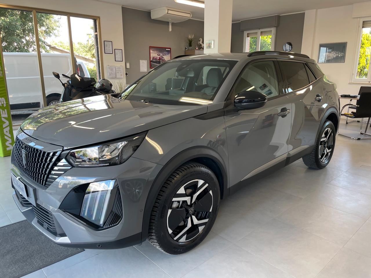 Peugeot 2008 PureTech 100 S&S Allure