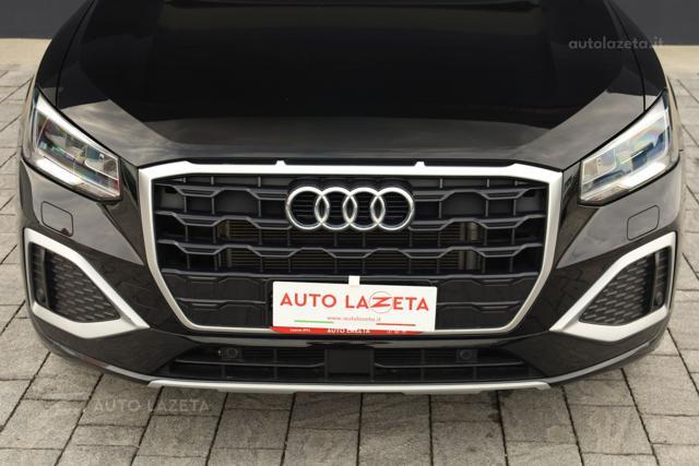 AUDI Q2 30 1.0 TFSI Advanced