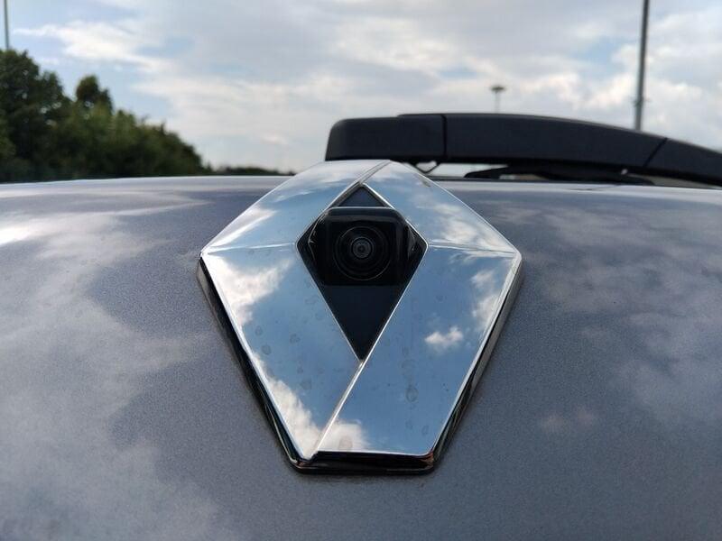 Renault Captur II 2019 1.3 tce Intens 140cv fap