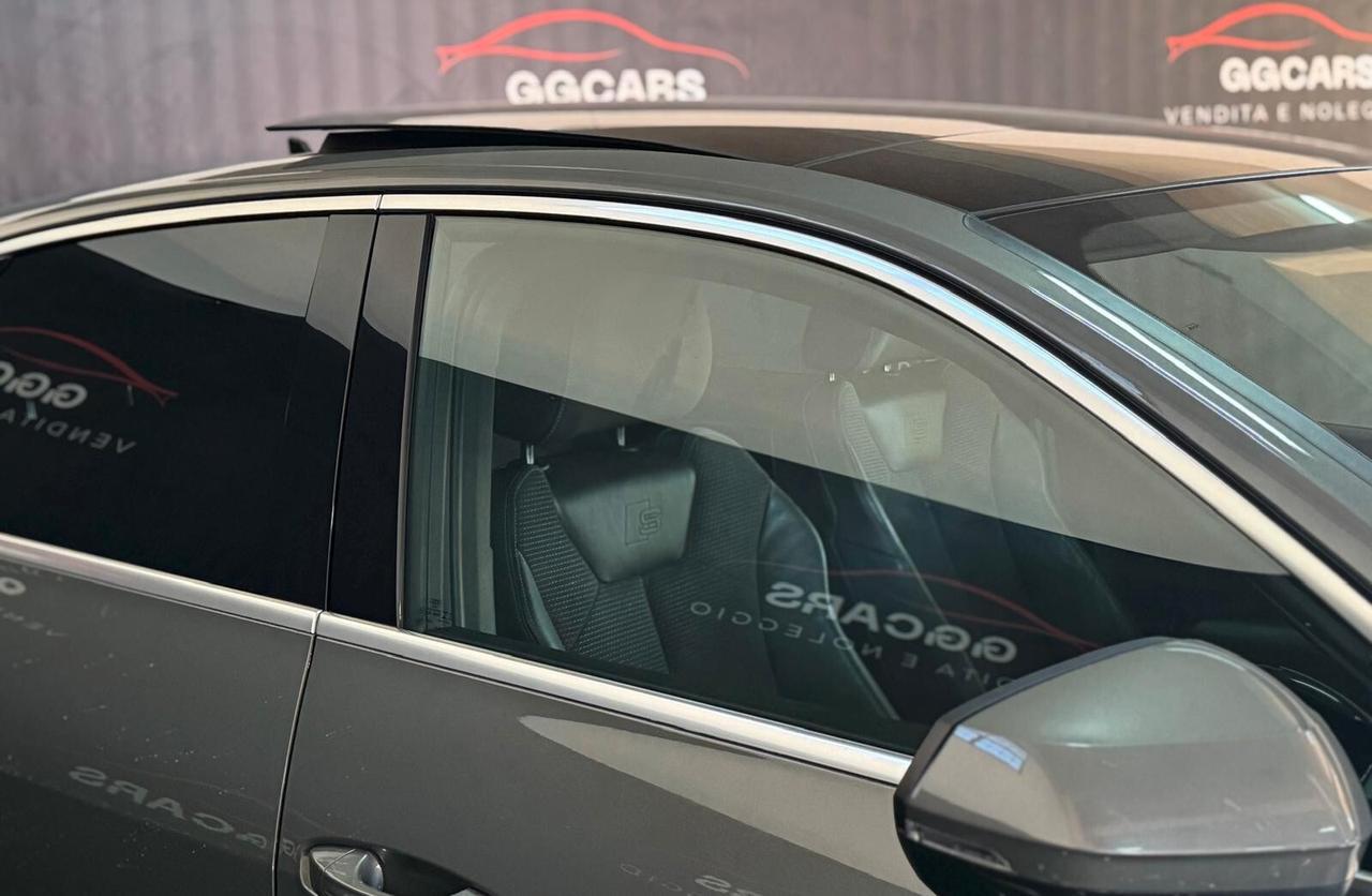 Audi Q3 SPB 40 TDI quattro S tronic line edition