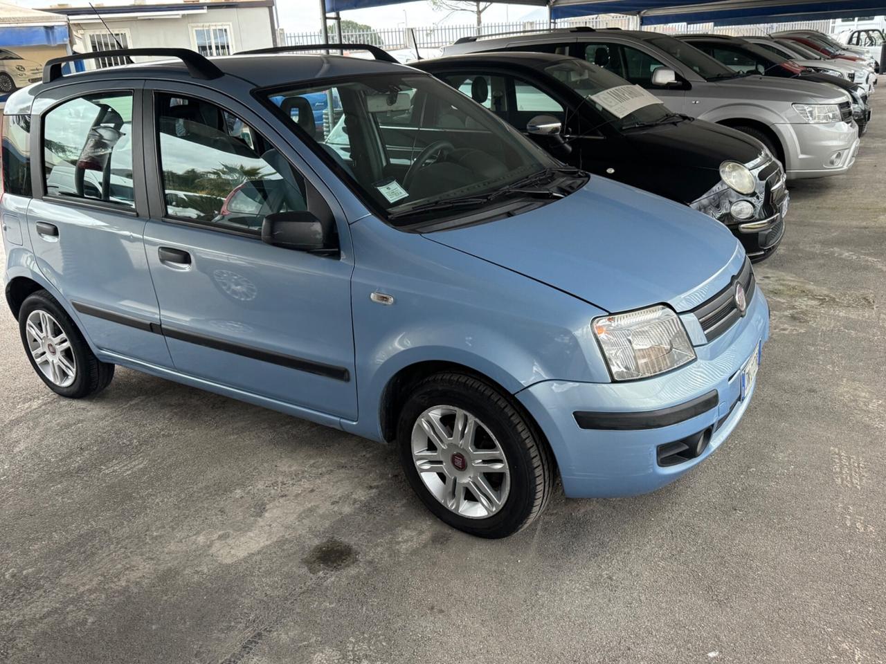 Fiat Panda 1.3 MJT S&S Easy