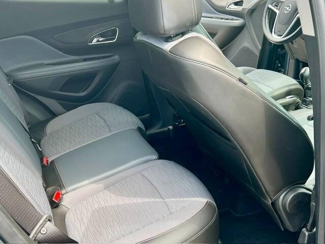 Opel Mokka 1.6 CDTI Ecotec 136CV Cosmo