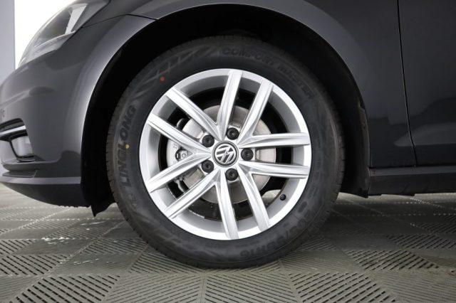 VOLKSWAGEN Golf Golf 1.0 TSI 115 CV 5p. Business BlueMotion Techno