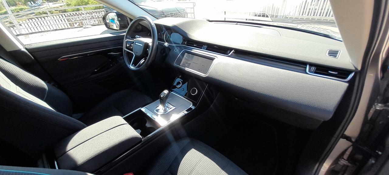 Land Rover Range Evoque 2.0D I4 163 CV AWD Auto "IVA ESPOSTA"