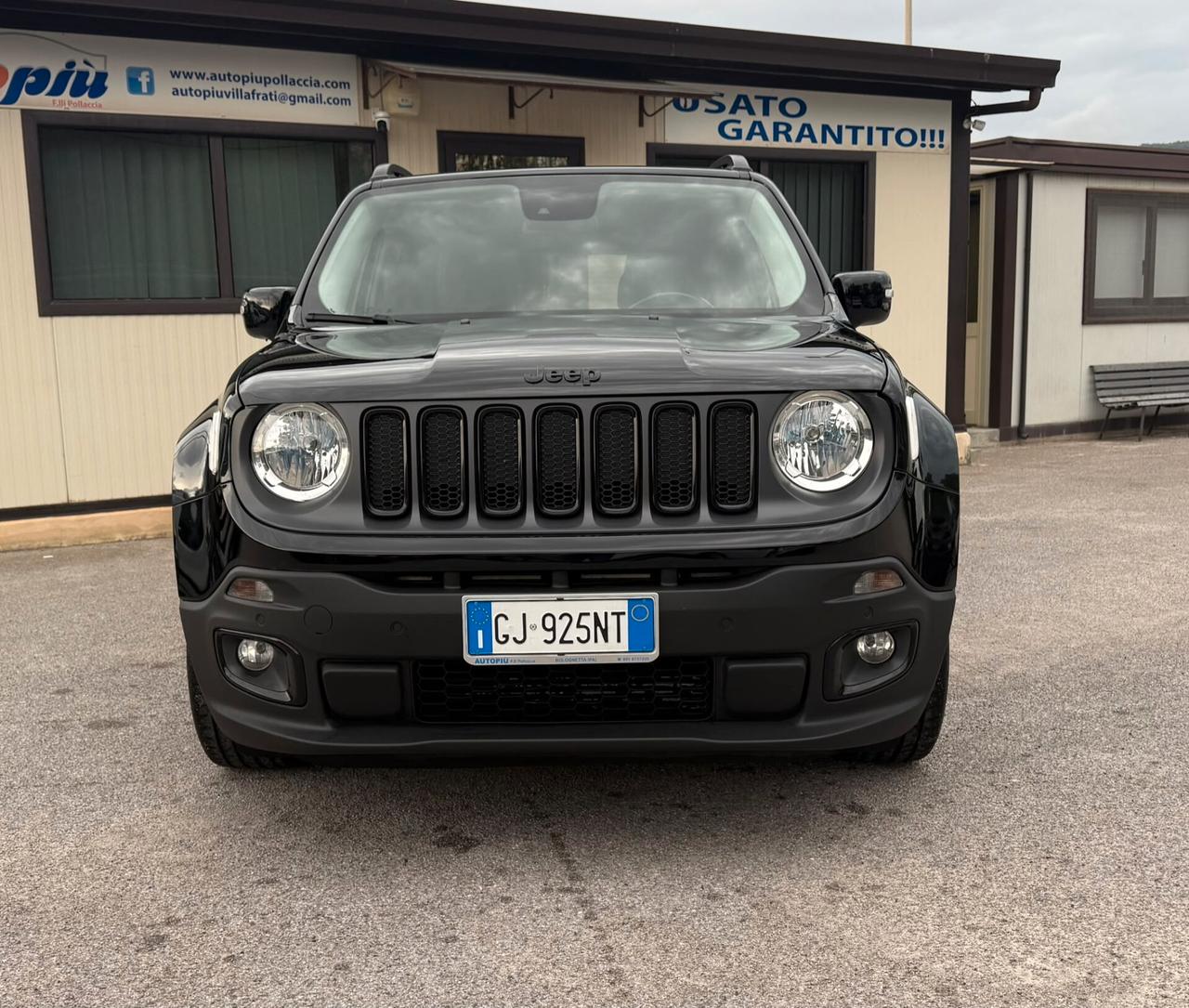 Jeep Renegade 1.0 T3 Business