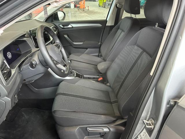 VOLKSWAGEN T-Roc 1.0 TSI EDITION PLUS