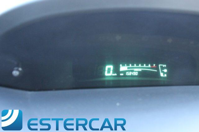 TOYOTA Yaris 1.0 5 porte