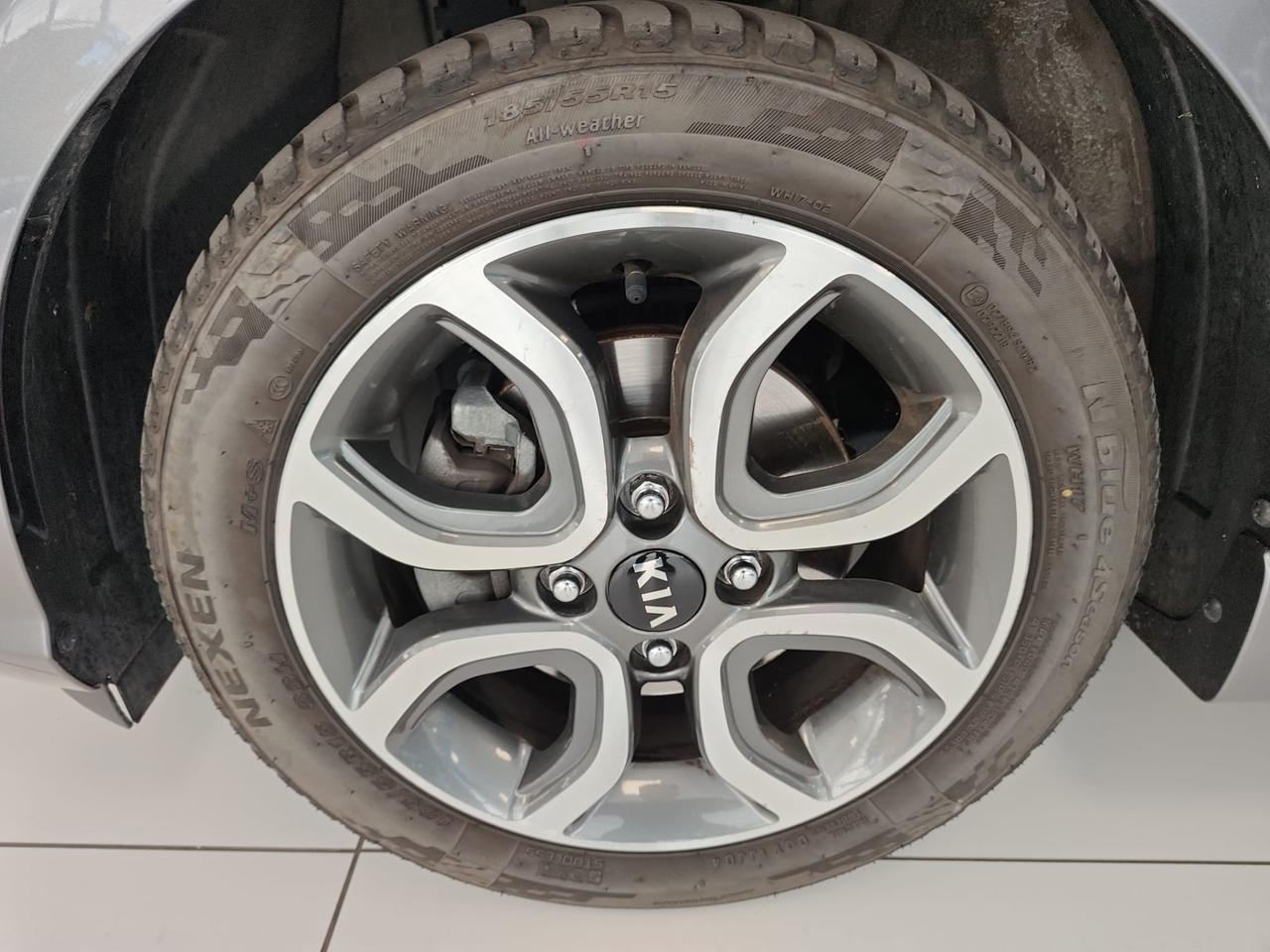 KIA Picanto 1.0 tgdi X Line Adas Pack