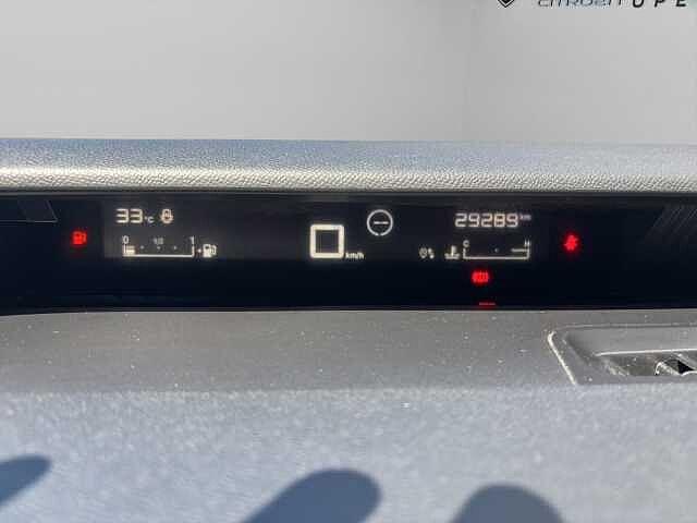 Citroen C3 PureTech 100 S&S You