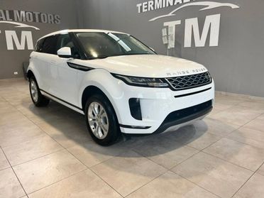 Land Rover Range Evoque 2.0D I4 180 CV AWD Auto S