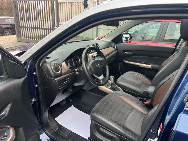 SUZUKI Vitara Vitara 1.6 ddis V-Top s 4x4 auto tetto