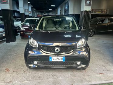 Smart ForTwo 70 1.0 Prime