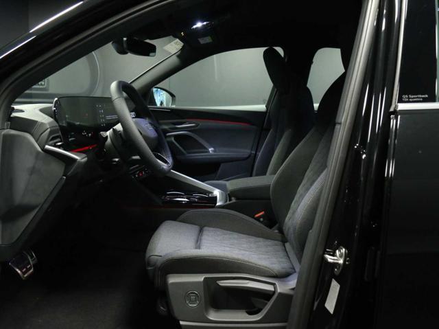 AUDI Q5 SPB 40 TDI Quattro S-Tronic S-Line KM.0