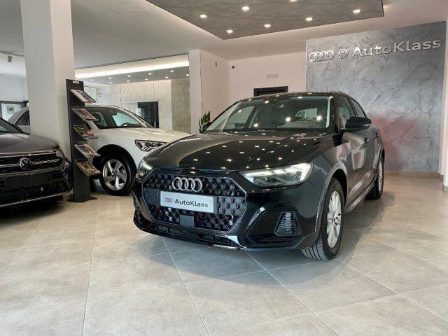 AUDI A1 allstreet 30TFSI S tronic Audi Prima Scelta Plus