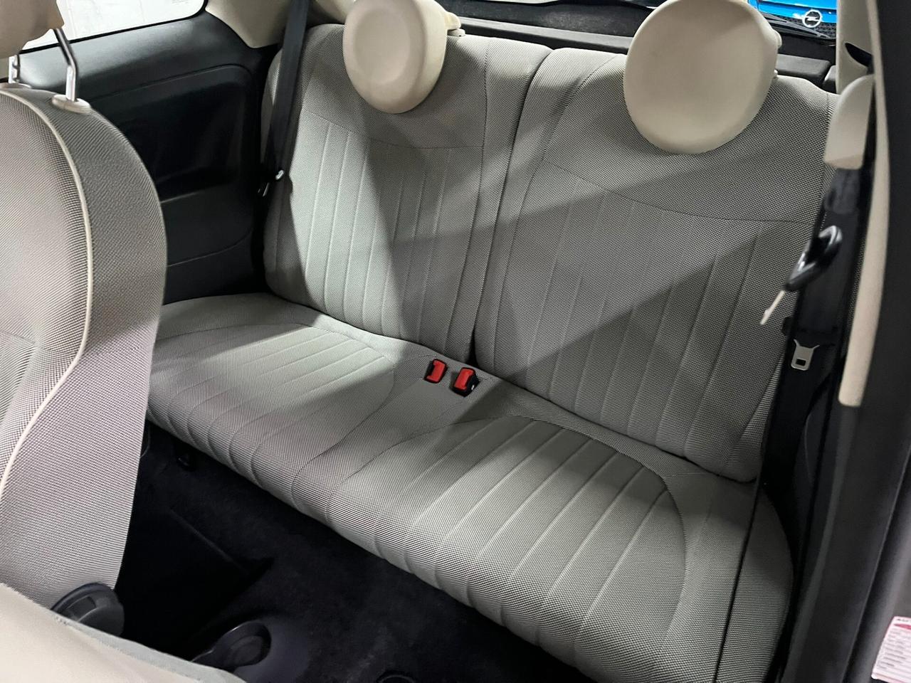 Fiat 500 1.3 Multijet 16V 95 CV Lounge