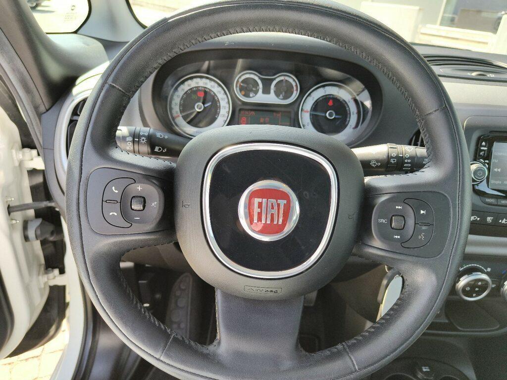 Fiat 500L 1.3 Multijet Lounge