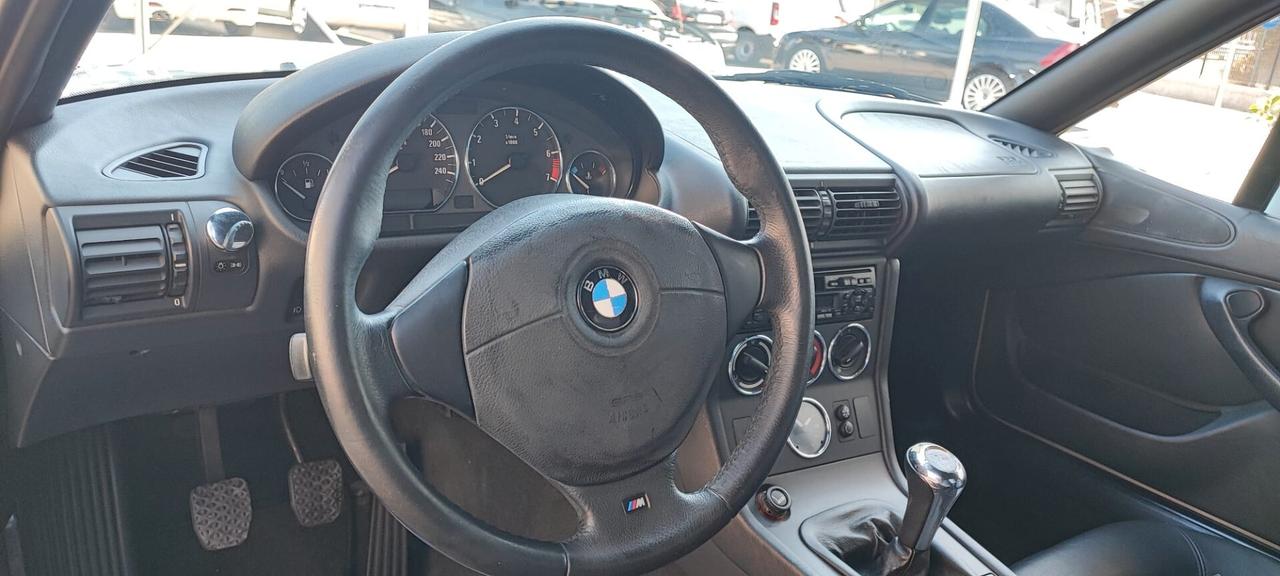 Bmw Z3 1.9 16V cat Roadster