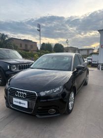 Audi A1 1.6 TDI 5 porte NEOPATENTATI