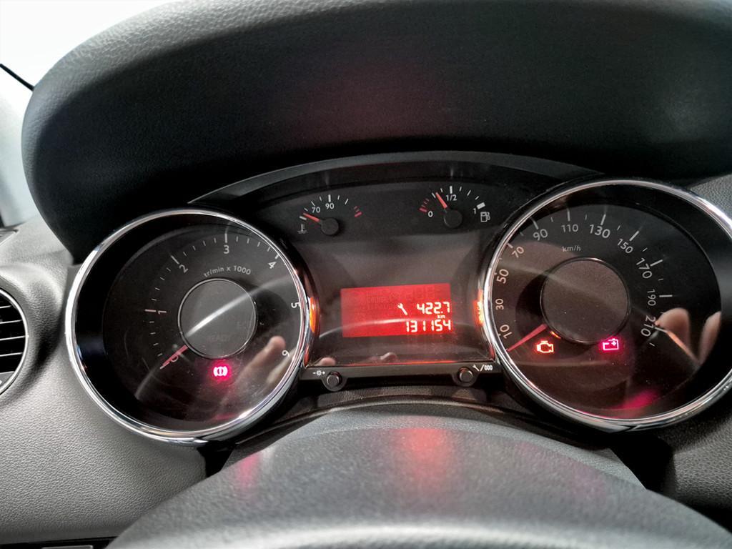 Peugeot 5008 1.6 hdi 8v Active (tecno) 112cv