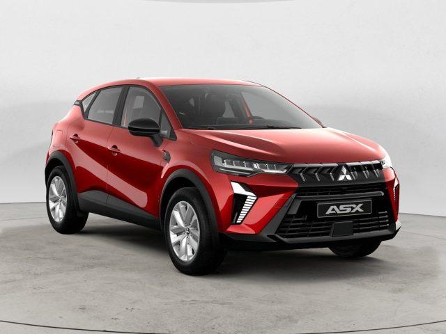 MITSUBISHI ASX 1.0L Inform 67 kW