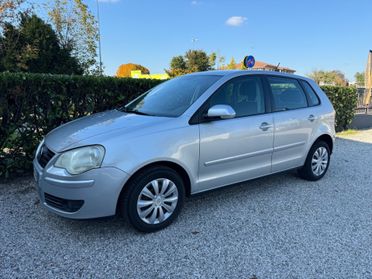 Volkswagen Polo 1.2 64CV Comfortline - NEOPATENTATI