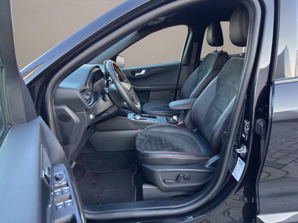 FORD Kuga 2.5 phev ST-Line X 2wd 225cv cvt del 2023